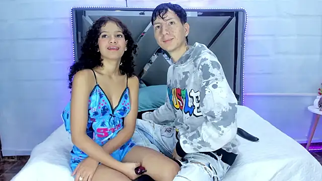 BunnyLove  online show from January 8, 12:14 am