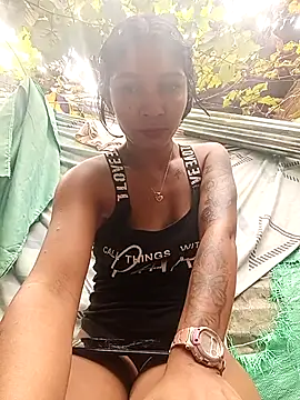 chikivivi- online show from January 12, 12:54 pm