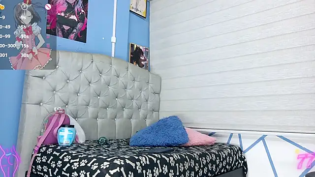 eimy hot19 online show from February 18, 2:38 pm