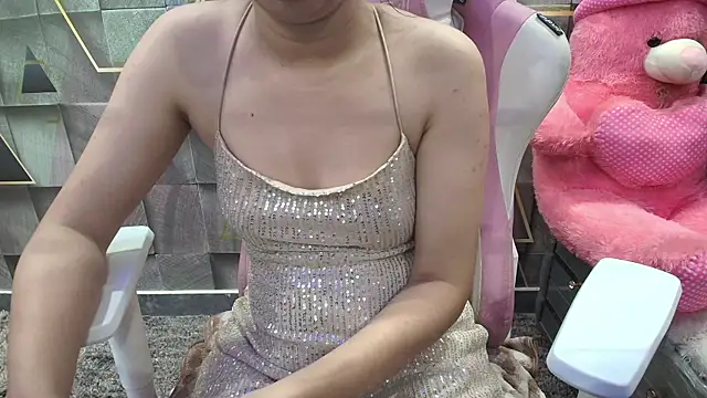 NymphoIsLive online show from January 13, 1:48 pm