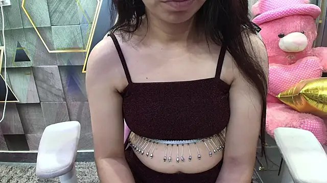 NymphoIsLive online show from May 29, 11:25 pm