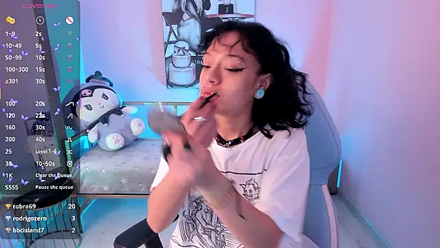 Acid bounze online show from February 21, 1:23 pm