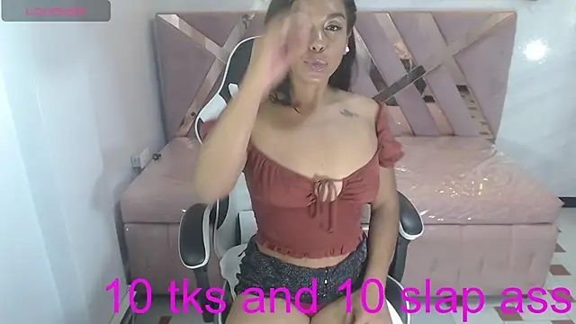 Kendra rouse v online show from January 9, 3:11 am