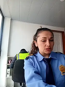 Alejandra N online show from February 13, 5:36 pm