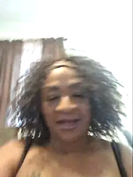 Big Booty Bonnie online show from February 20, 4:52 pm