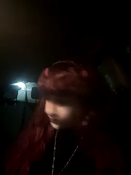 RoseNubble online show from February 6, 1:20 am