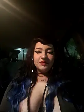 RoseNubble online show from February 23, 9:47 pm