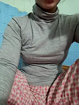 -LunaLust online show from January 15, 2:17 am