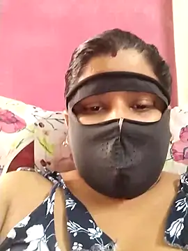 pinkisaha75 online show from February 21, 6:47 am