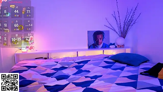 ForEvaRrr online show from February 14, 11:34 am