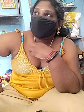 divyasree1431 online show from April 17, 6:15 am