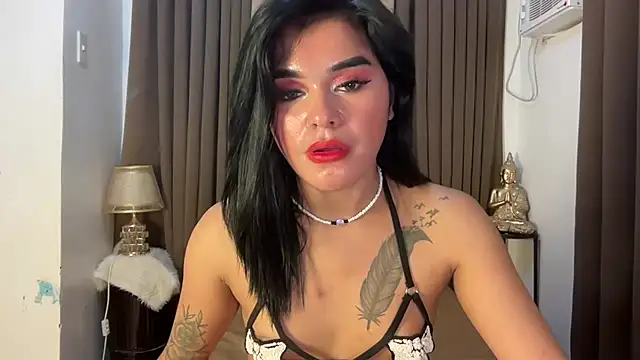 monique pleasure online show from January 19, 6:53 am