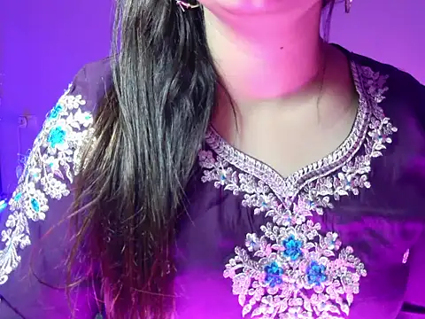 CutieVibe01 online show from February 19, 7:35 pm