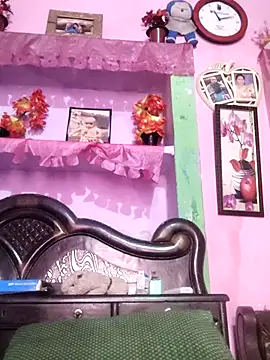 Nilam cute online show from February 19, 5:40 am