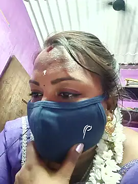 Tamil Hot Priya online show from January 11, 4:12 pm