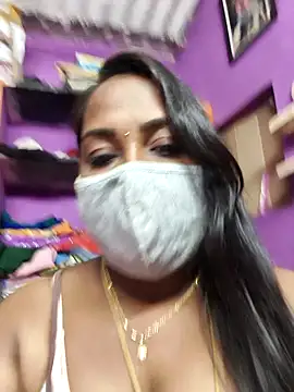 Tamil Hot Priya online show from February 6, 6:33 pm