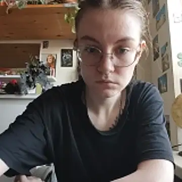 Shy Bamby online show from March 18, 12:43 pm