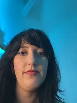 SpeedFitPrincess online show from February 16, 9:14 pm