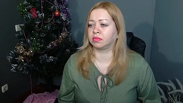 OliviaVerr online show from January 11, 2:33 pm