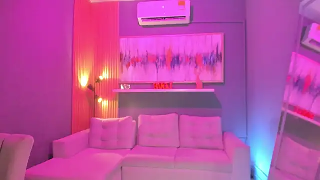 lilian vergara online show from February 23, 7:46 pm