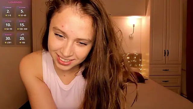 AshleyBlushh online show from February 12, 8:32 pm