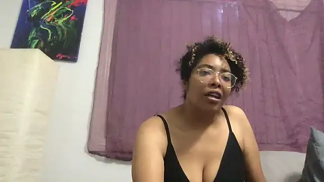 TechnoGoddessxxx online show from July 7, 6:10 pm