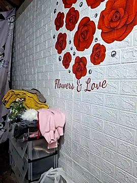 Adela-222 online show from February 14, 9:55 am