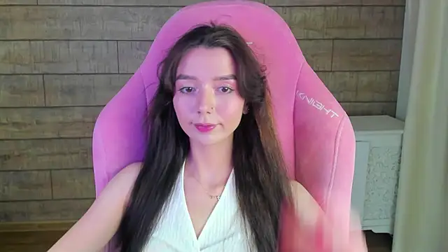 VanessaVienne online show from March 23, 4:46 pm