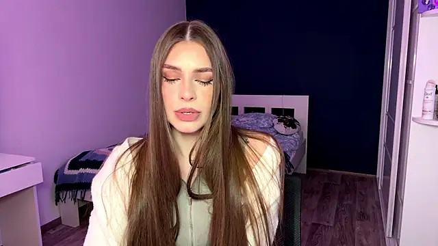 MachelleSpader online show from February 27, 10:26 am