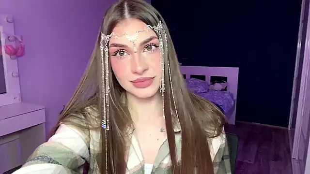 MachelleSpader online show from February 23, 9:20 am