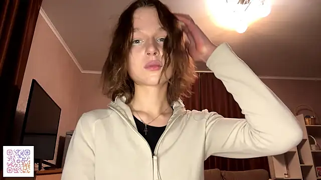 MarieHernandez online show from January 12, 7:08 pm