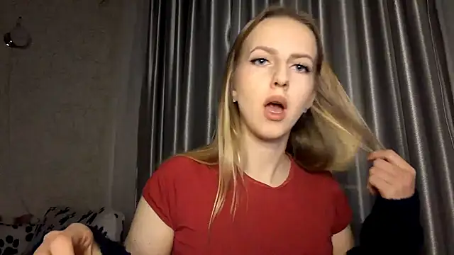 JeannettaIltzsch online show from February 4, 9:18 pm