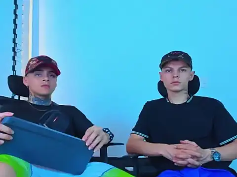 Thomas-Wil online show from January 18, 2:19 am