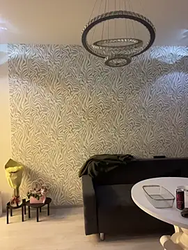 Persephone Kore online show from February 2, 7:02 pm