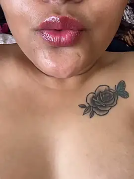 HotNeha08 online show from March 7, 7:37 am