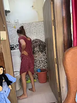 HotNeha08 online show from May 28, 2:53 am