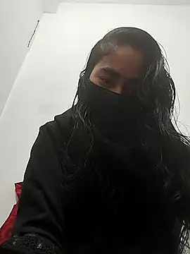 Angel Sume online show from January 8, 6:34 pm