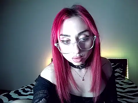 JessicaShorty4U online show from February 20, 7:47 pm