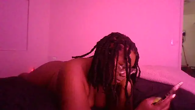 Kokohayes online show from February 23, 6:03 am