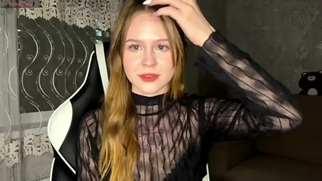 esmebellas online show from January 13, 2:32 pm