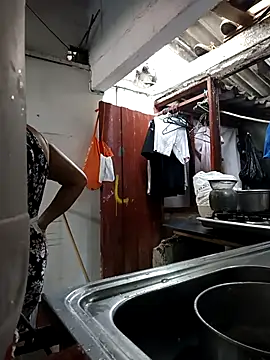 PatriciaGrajales online show from February 16, 4:18 pm