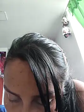 LunaRouuse  online show from February 17, 1:43 pm