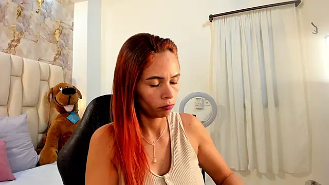 paulina malak online show from January 16, 12:23 pm