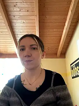 Marina und Jayden online show from January 10, 12:43 pm