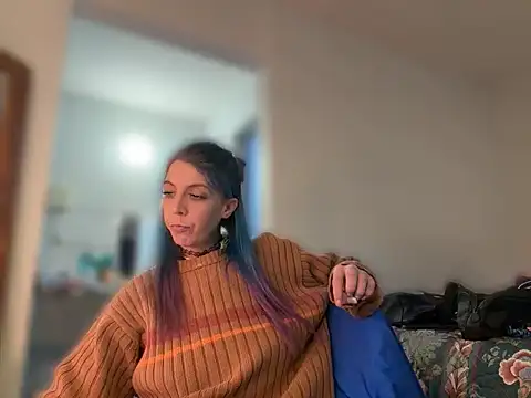 MegaTinyyy online show from May 21, 7:23 pm