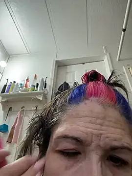 Karmab69 online show from February 5, 1:36 pm