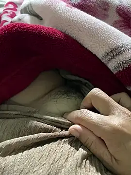 Ginny 2x online show from February 11, 10:33 pm