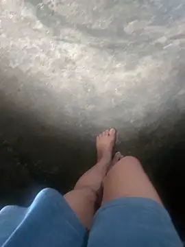 Ginny 2x online show from February 3, 3:15 am