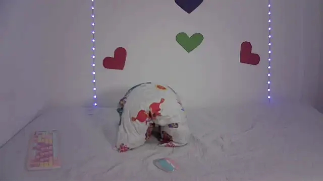 Mia Suarez7 online show from February 26, 1:04 am