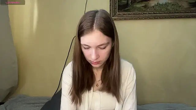 MarlanaEndler online show from April 5, 7:29 am